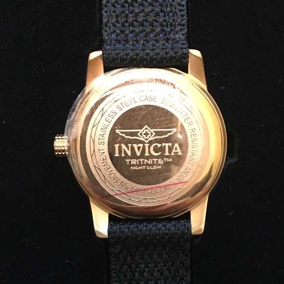 Invicta Watch - Picture 3 of 6